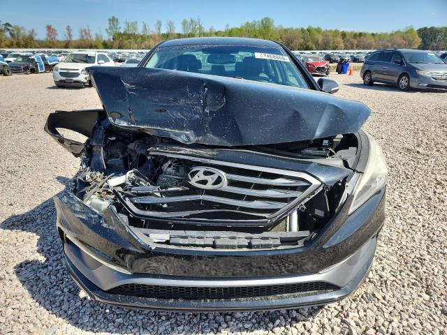 Auction sale of the 2015 Hyundai Sonata, vin: 5NPE34AF6FH212811, lot number: 47468866