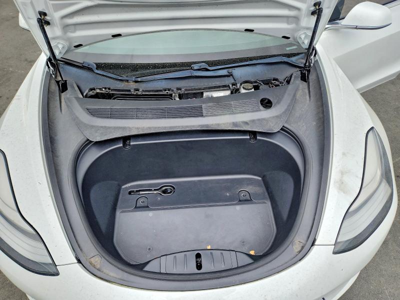 Продажа на аукционе авто 2020 Tesla Model 3, vin: 5YJ3E1EA9LF744806, номер лота: 48331766