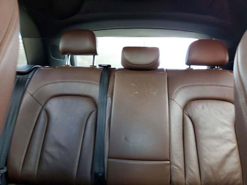 Продажа на аукционе авто 2017 Audi Q3, vin: WA1FCCFS9HR017778, номер лота: 48386146