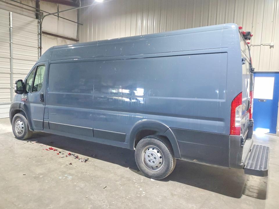 Aukcja sprzedaży 2020 Ram Promaster 3500, vin: 3C6URVJG7LE139934, numer aukcji: 41636836
