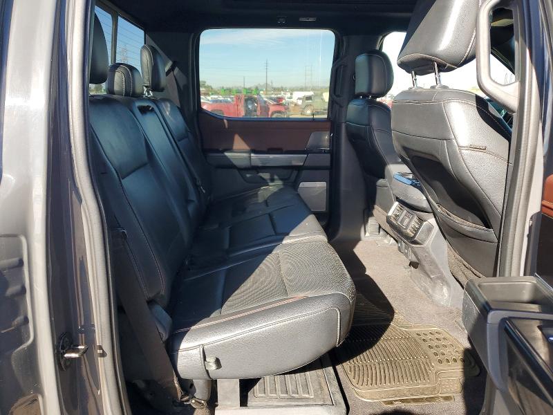 Продажа на аукционе авто 2021 Ford F150, vin: 1FTFW1ED3MFC07365, номер лота: 79644895