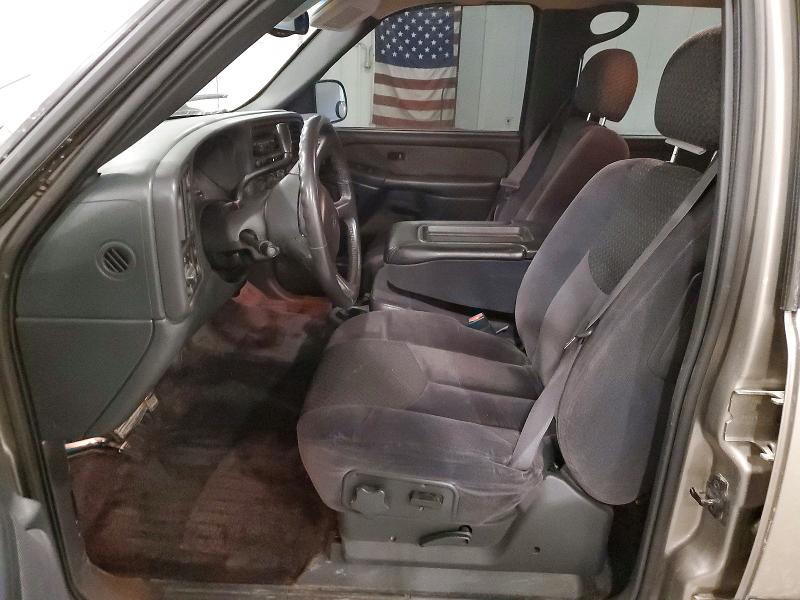 46346336 :رقم المزاد ، 3GNEK13TX2G163868 vin ، 2002 Chevrolet Avalanche مزاد بيع