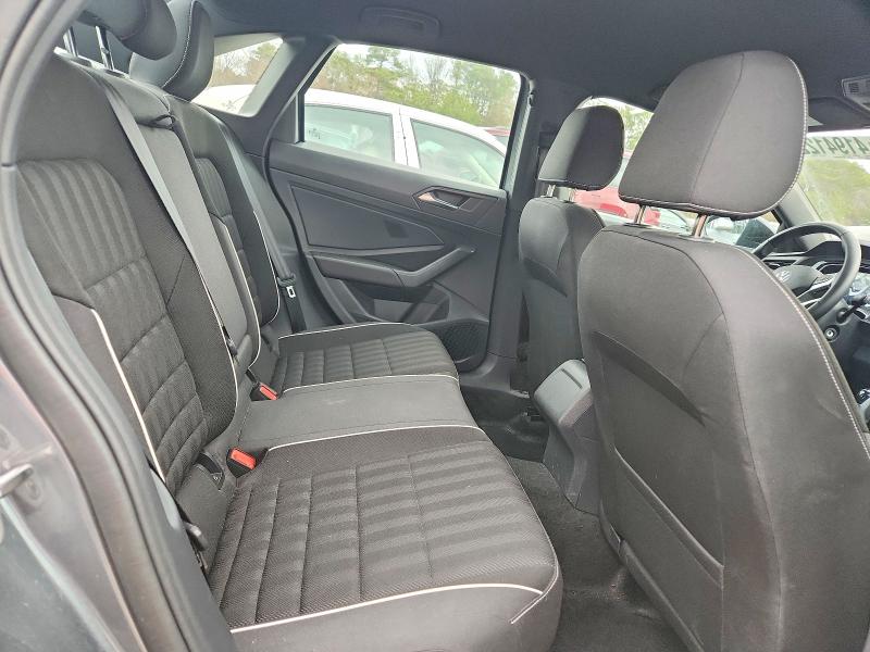 Aukcja sprzedaży 2023 Volkswagen Jetta, vin: 3VWBM7BU5PM058048, numer aukcji: 41941226