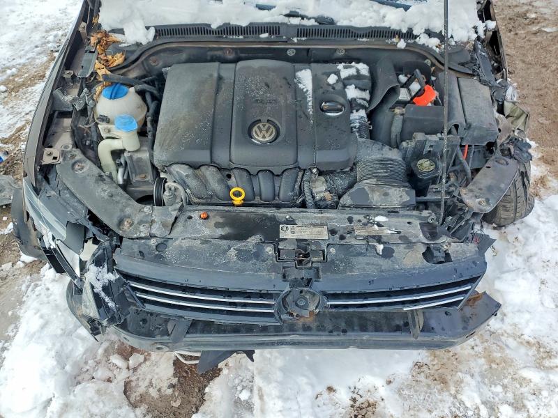 Продаж на аукціоні авто 2013 Volkswagen Jetta, vin: 3VWDP7AJ3DM296709, номер лоту: 41625996
