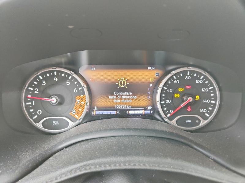 Продаж на аукціоні авто 2020 Jeep Renegade, vin: ZACNJBC17LPL77102, номер лоту: 79262505