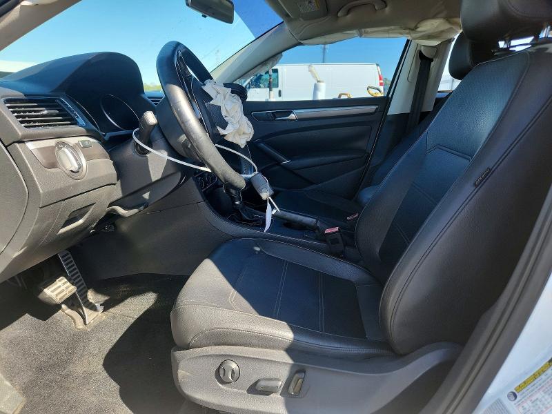 Aukcja sprzedaży 2017 Volkswagen Passat, vin: 1VWDT7A34HC031575, numer aukcji: 46662936