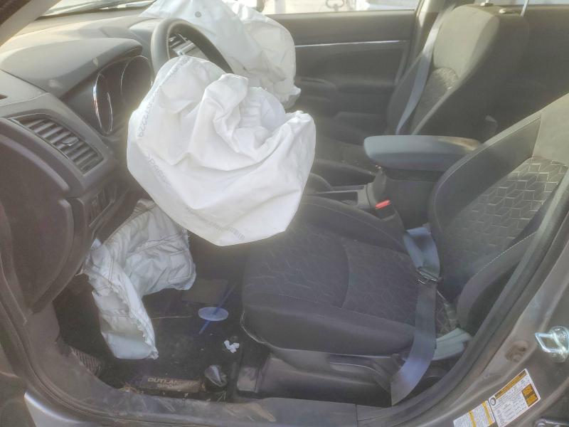 Продаж на аукціоні авто 2026 Mitsubishi Outlander Sport, vin: JA4ARUAUXTU003384, номер лоту: 47635706