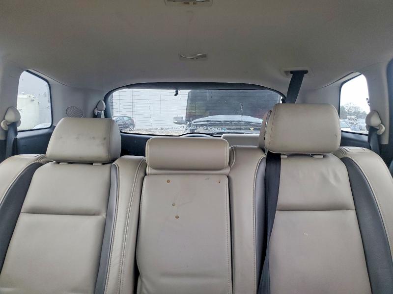 Aukcja sprzedaży 2010 Mazda Cx-9, vin: JM3TB3MA3A0228742, numer aukcji: 45596736