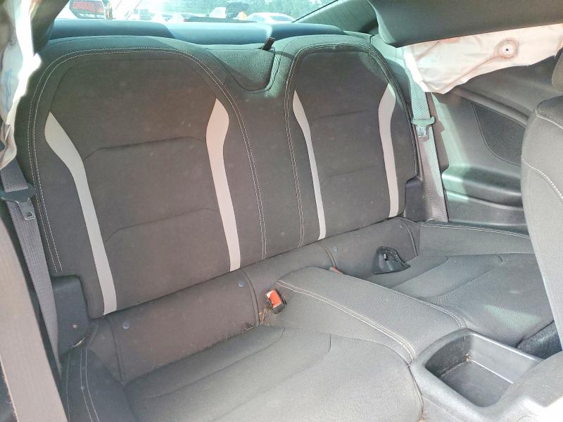 Продажа на аукционе авто 2022 Chevrolet Camaro, vin: 1G1FF1R74N0111441, номер лота: 47821476