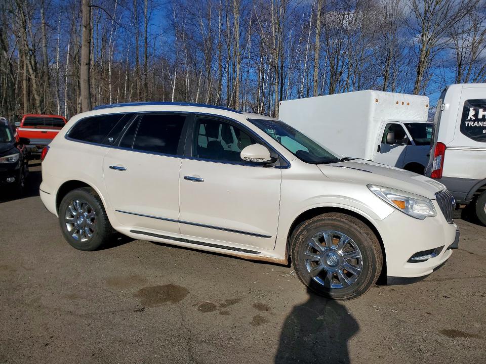 Aukcja sprzedaży 2014 Buick Enclave, vin: 5GAKVCKD6EJ176159, numer aukcji: 46464196