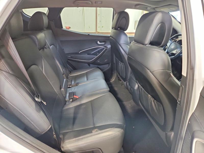 Aukcja sprzedaży 2017 Hyundai Santa Fe Sport, vin: 5XYZUDLB7HG407271, numer aukcji: 79177915