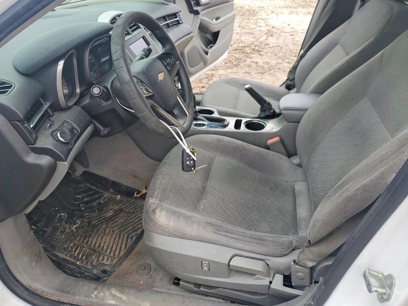 Продаж на аукціоні авто 2014 Chevrolet Malibu, vin: 1G11B5SL1EF177446, номер лоту: 79942915