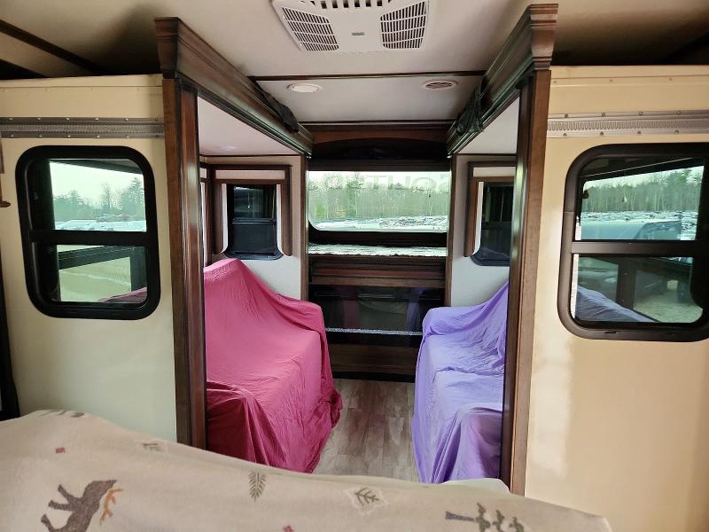 Продаж на аукціоні авто 2021 Grand Design Solitude, vin: 573FS4322MAA01123, номер лоту: 46848576