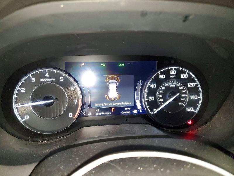 Продаж на аукціоні авто 2021 Acura Rdx, vin: 5J8TC1H71ML001417, номер лоту: 45649446