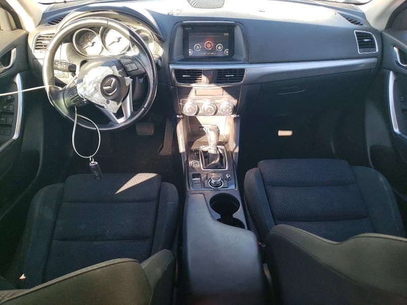 Aukcja sprzedaży 2016 Mazda Cx-5, vin: JM3KE4CY4G0612285, numer aukcji: 47299846
