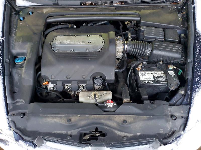 46378596 :رقم المزاد ، 19UUA66216A071853 vin ، 2006 Acura 3.2tl مزاد بيع