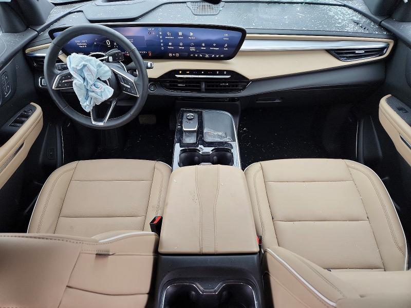 2026 Buick Enclave მანქანა იყიდება აუქციონზე, vin: 5GAERAKS5TJ126936, აუქციონის ნომერი: 45936416