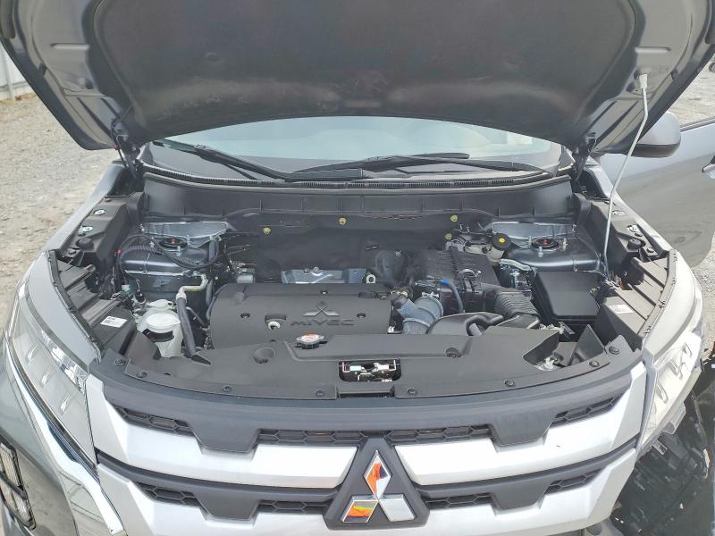 Продаж на аукціоні авто 2024 Mitsubishi Outlander Sport, vin: JA4ARUAU6RU017307, номер лоту: 79745405