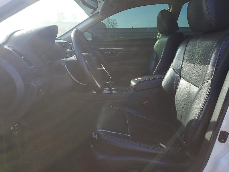 Aukcja sprzedaży 2017 Nissan Altima, vin: 1N4AL3AP1HC150644, numer aukcji: 79298625