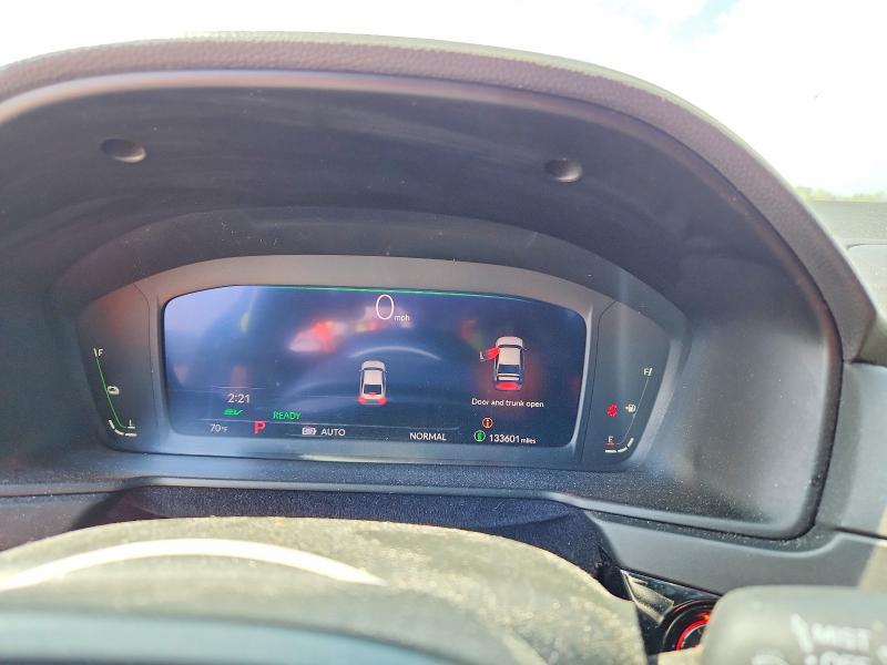 Продажа на аукционе авто 2023 Honda Accord, vin: 1HGCY2F7XPA018422, номер лота: 47496546