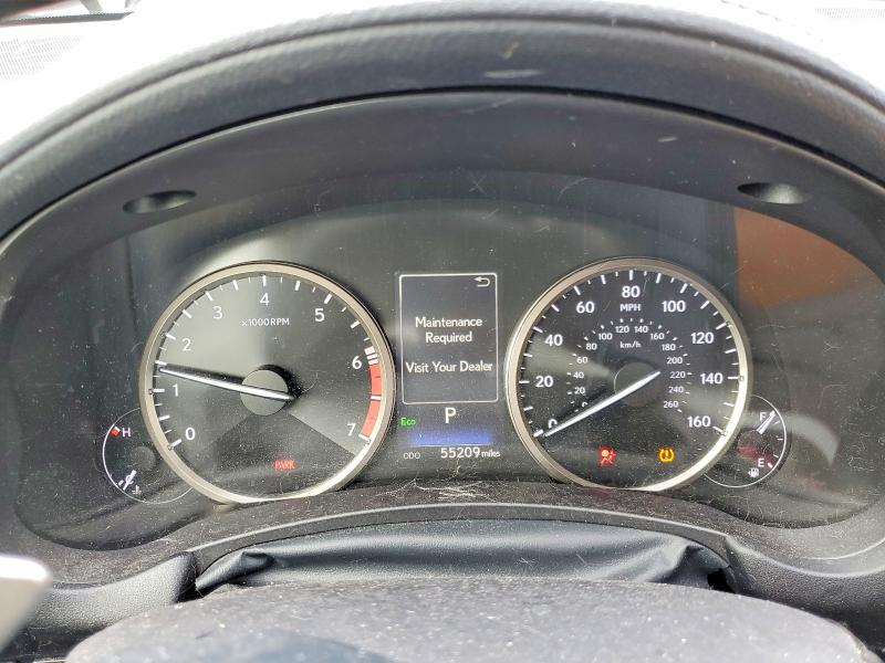 Продажа на аукционе авто 2021 Lexus Nx 300, vin: JTJDARBZ0M2183583, номер лота: 46520186