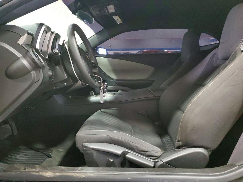2013 Chevrolet Camaro მანქანა იყიდება აუქციონზე, vin: 2G1FA1E36D9138064, აუქციონის ნომერი: 79248395