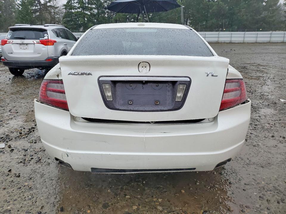 Продаж на аукціоні авто 2007 Acura Tl, vin: 19UUA66257A028523, номер лоту: 45966566