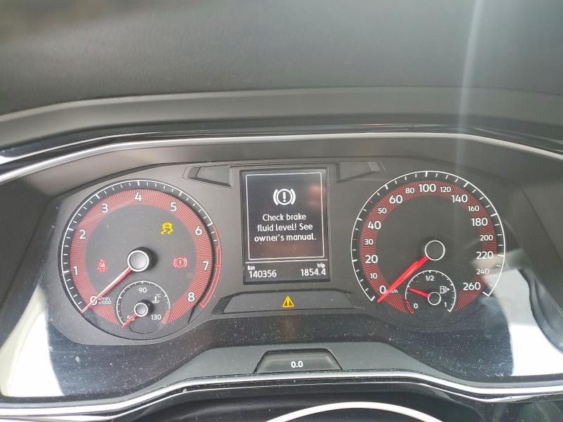 Aukcja sprzedaży 2021 Volkswagen Jetta, vin: 3VWE57BU6MM062468, numer aukcji: 73937855