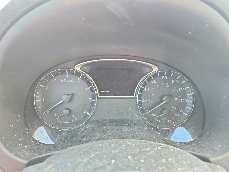 Продаж на аукціоні авто 2017 Nissan Altima, vin: 1N4AL3AP2HN365745, номер лоту: 46275236
