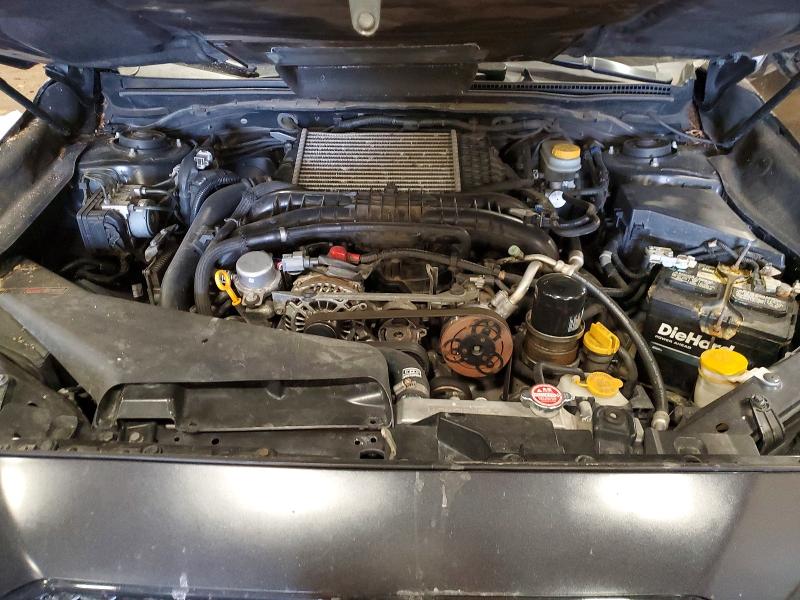 Aukcja sprzedaży 2018 Subaru Wrx, vin: JF1VA1A60J9811795, numer aukcji: 47216446