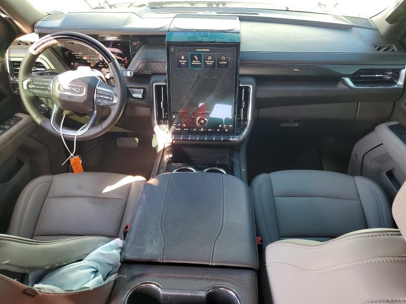 Продаж на аукціоні авто 2025 Gmc Yukon, vin: 1GKS1BRD5SR391351, номер лоту: 45529506
