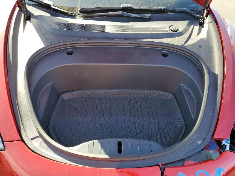 Aukcja sprzedaży 2020 Tesla Model 3, vin: 5YJ3E1EA8LF804882, numer aukcji: 41836526