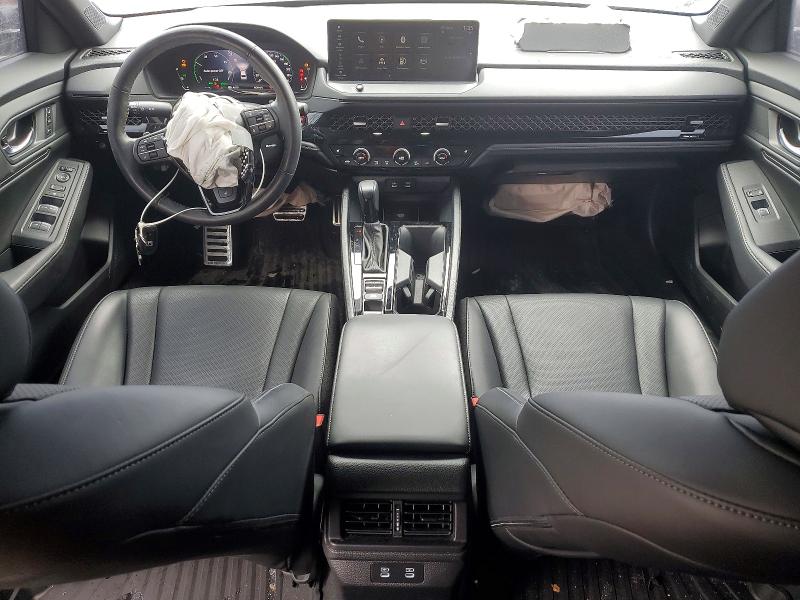 Aukcja sprzedaży 2025 Honda Accord, vin: 1HGCY2F79SA800767, numer aukcji: 78414365