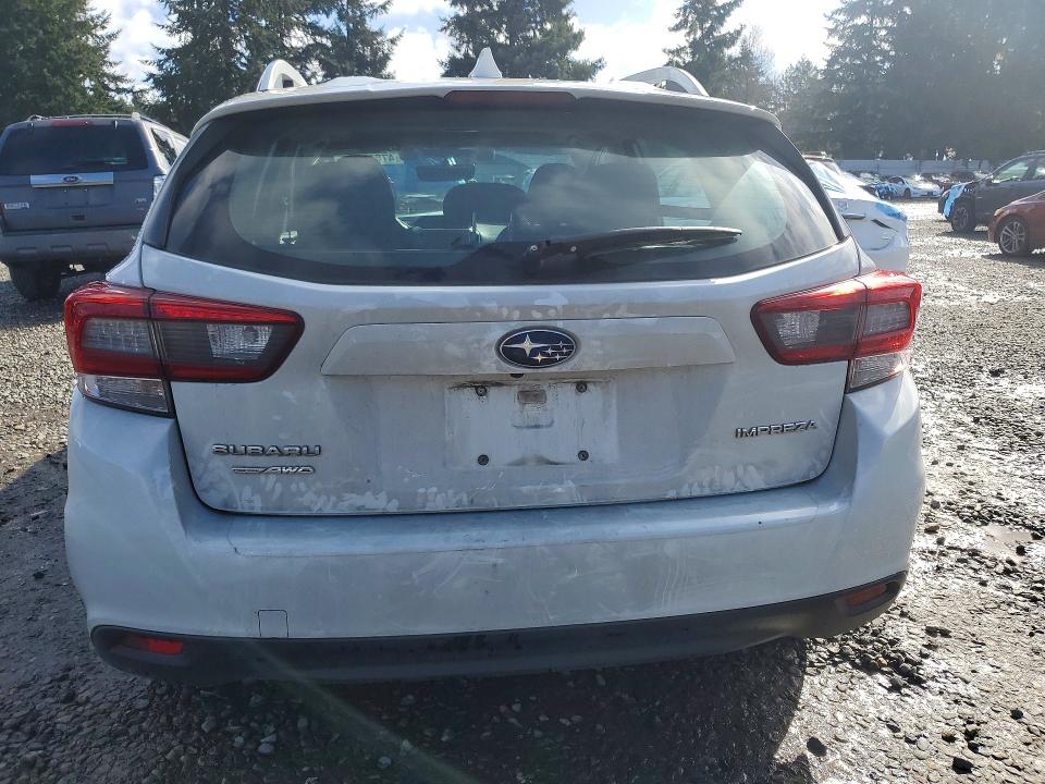 Aukcja sprzedaży 2020 Subaru Impreza, vin: 4S3GTAD68L3733846, numer aukcji: 47646656
