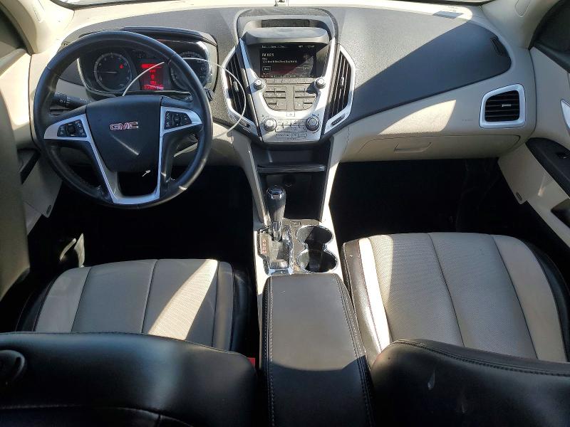 Aukcja sprzedaży 2017 Gmc Terrain, vin: 2GKALPEK0H6178948, numer aukcji: 47255056