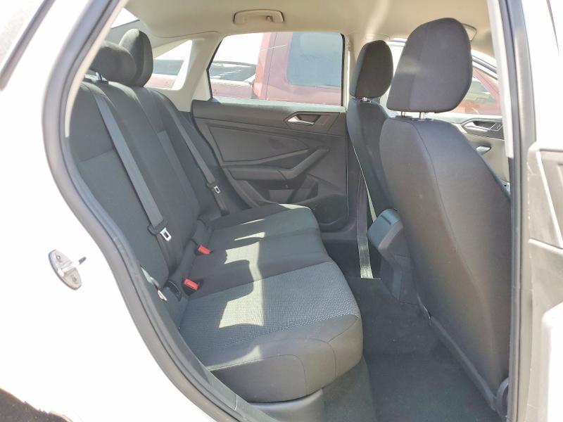 47119206 :رقم المزاد ، 3VWC57BU6KM080876 vin ، 2019 Volkswagen Jetta مزاد بيع