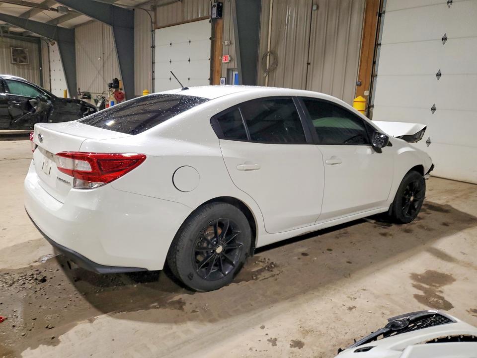 Продажа на аукционе авто 2019 Subaru Impreza, vin: 4S3GKAA64K3626458, номер лота: 47774626