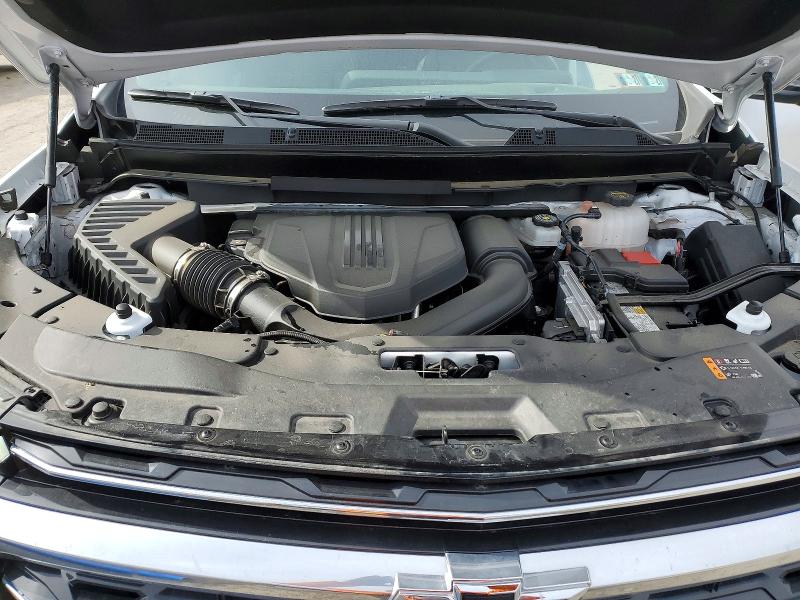 Aukcja sprzedaży 2025 Chevrolet Traverse, vin: 1GNEVKRS8SJ200359, numer aukcji: 47225966