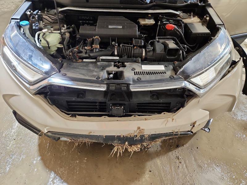 Продаж на аукціоні авто 2018 Honda Cr-v, vin: 5J6RW2H52JL009584, номер лоту: 41887416