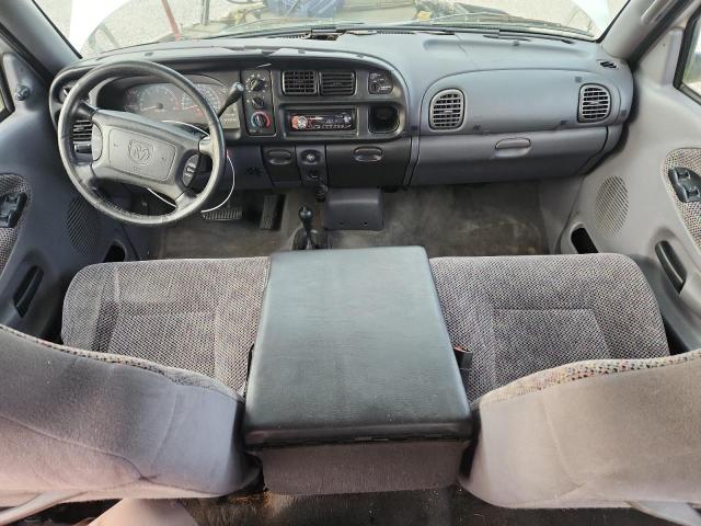 Продажа на аукционе авто 2001 Dodge Ram 1500, vin: 3B7HF13YX1M552953, номер лота: 45689996
