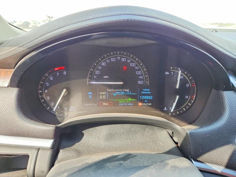 Продаж на аукціоні авто 2018 Cadillac Xts, vin: 2G61M5S37J9126962, номер лоту: 46461446