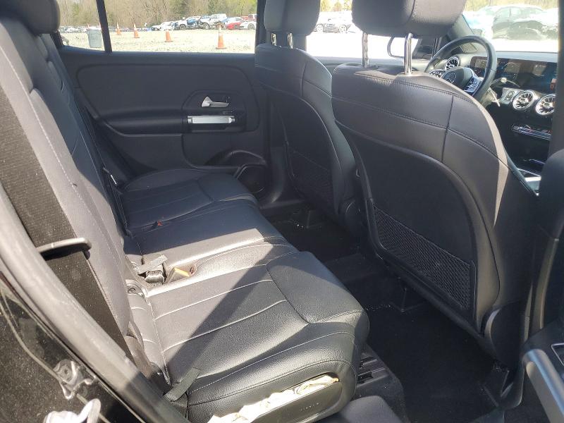 Продаж на аукціоні авто 2020 Mercedes-benz Glb, vin: WDC4M4HB4LW005040, номер лоту: 48334466