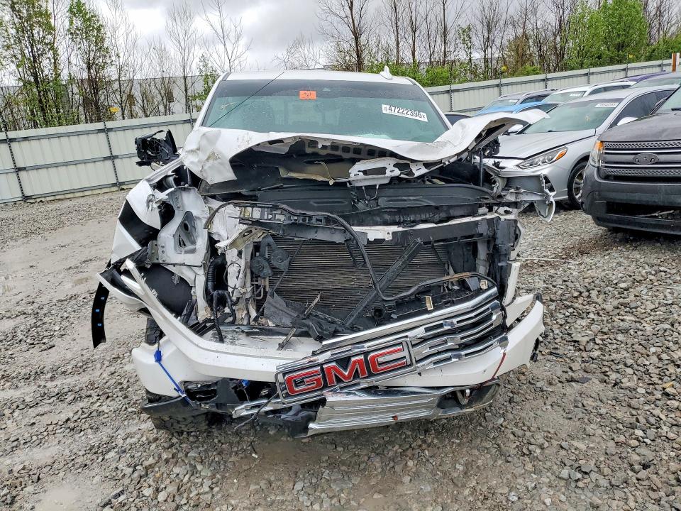 Продаж на аукціоні авто 2023 Gmc Sierra, vin: 3GTUUGEL3PG237590, номер лоту: 47222396