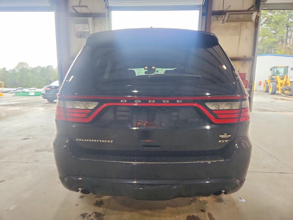 Aukcja sprzedaży 2024 Dodge Durango, vin: 1C4RDHDG8RC204459, numer aukcji: 46215756