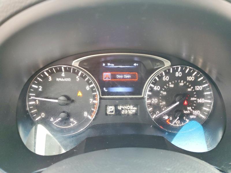Продаж на аукціоні авто 2014 Nissan Altima, vin: 1N4AL3AP1EC122810, номер лоту: 47814946