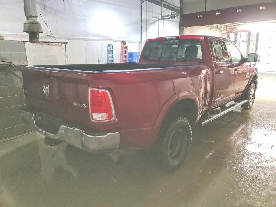 2018 Ram 3500 მანქანა იყიდება აუქციონზე, vin: 3C63RRJL4JG241354, აუქციონის ნომერი: 46774876