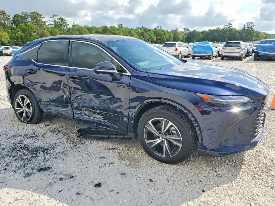 Aukcja sprzedaży 2026 Lexus Rx 350, vin: 2T2BAMBA8TC073982, numer aukcji: 47751296