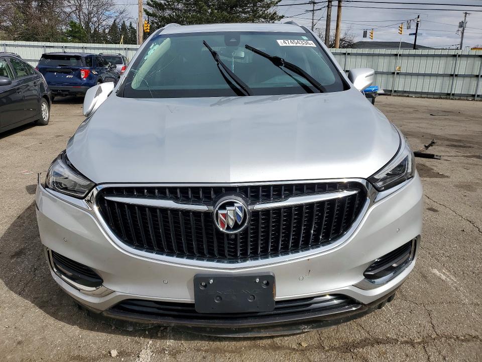 Aukcja sprzedaży 2019 Buick Enclave, vin: 5GAERCKW8KJ293952, numer aukcji: 47454336