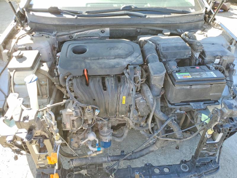 Продажа на аукционе авто 2015 Hyundai Sonata, vin: 5NPE24AF9FH030023, номер лота: 41906016