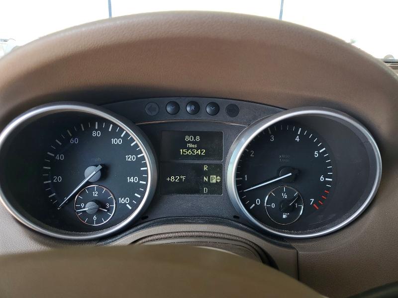 Продаж на аукціоні авто 2010 Mercedes-benz Ml, vin: 4JGBB8GB0AA592046, номер лоту: 46709796